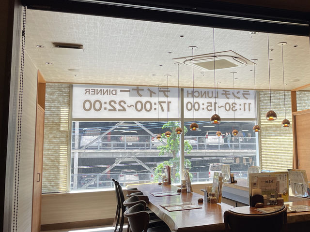 【福岡】博多駅近くの海鮮が美味しいお店