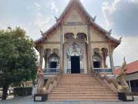 วัดศรีดอนไชย เชียงใหม่