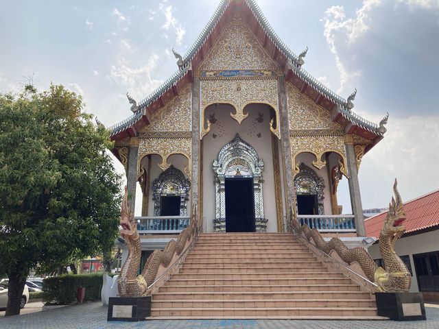 วัดศรีดอนไชย เชียงใหม่