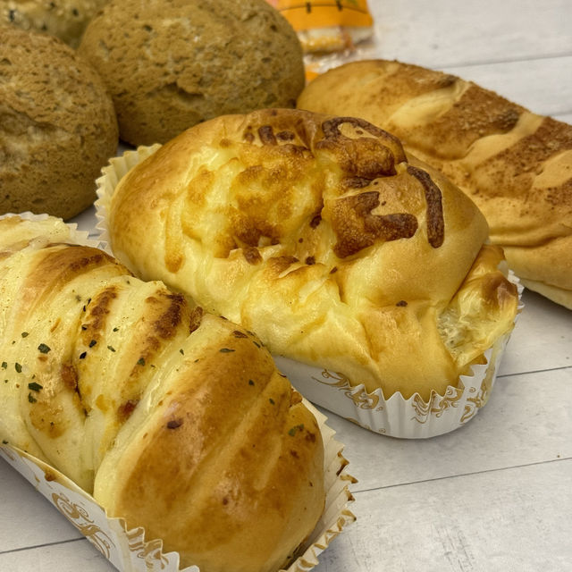🍞滿地可餅店🥖