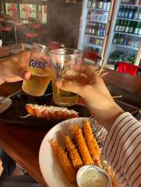 오뎅포차 느낌의 이자카야🍢 은계 ‘오뎅정종’