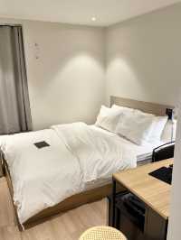수원 깔끔한 가성비 감성숙소