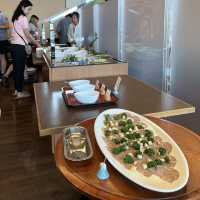 Shukokaku kogetsu 료칸의 정갈한 조식 소개!