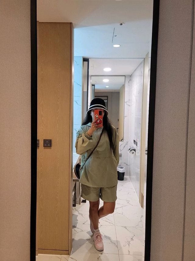 언제 와도 좋은 강릉 가성비 호텔🩵