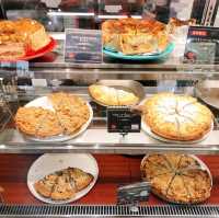 夏の横浜旅行💠赤レンガ倉庫で食べたい『絶品アップルパイ』
