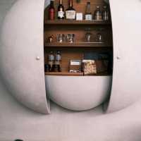 Cafe & resto 