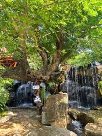 คาเฟ่ที่เกินความคาดหมาย The Gardener Cafe