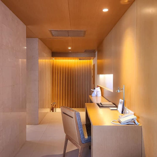 Ace of Hua Hin Resort