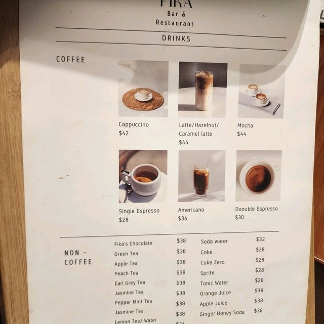 Fika📍TKO