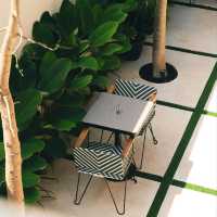 THE SUPER AESTHETIC SPACE WAS BORN IN DENPASAR