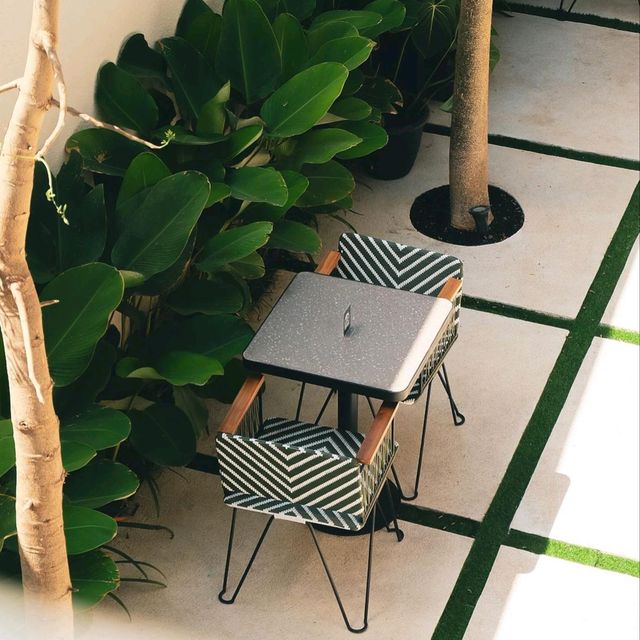 THE SUPER AESTHETIC SPACE WAS BORN IN DENPASAR
