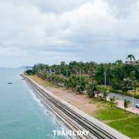 ไม่สวยให้ตีมือ! ปักหมุดโรงแรมใกล้หาดหัวหิน