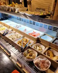 任食三小時😚尖沙咀惹味雞煲火鍋