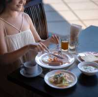 ที่พักบ้านกรูดฟีลดี เริ่มต้นแค่คนละ 600