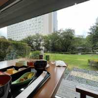 ザ・プリンス　さくらタワー東京、オートグラフ　コレクション