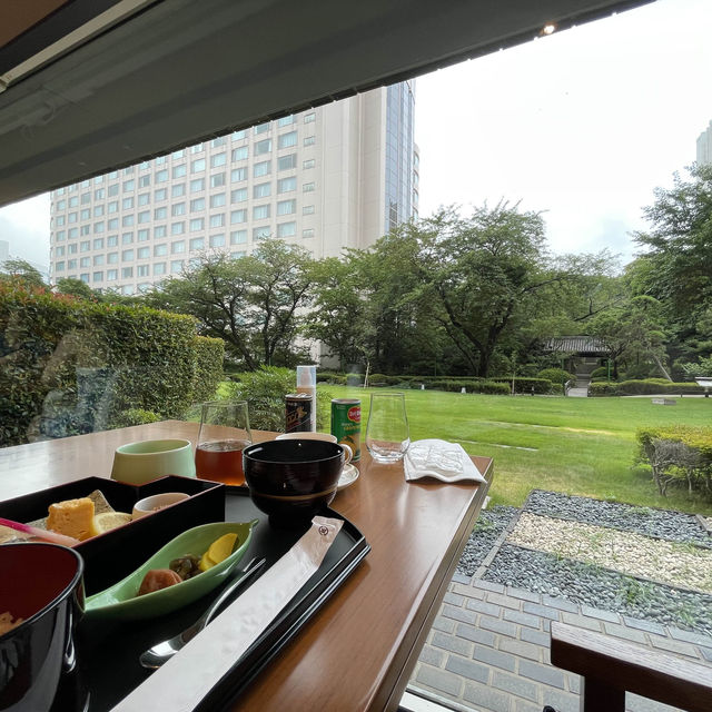 ザ・プリンス　さくらタワー東京、オートグラフ　コレクション