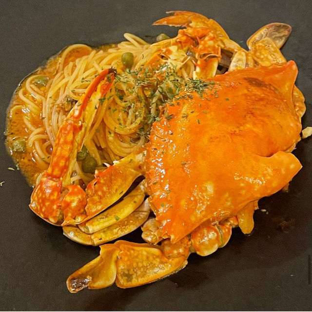【福岡グルメ】おすすめのイタリアンのお店