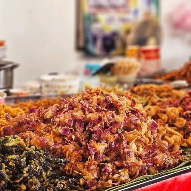 เกาะเกร็ดน่าเที่ยว😋😋