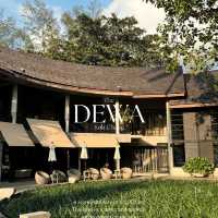 The Dewa Koh Chang หาดสวย ธรรมชาติร่มรื่น