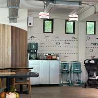 Tiong Bahru Bakery - ร้านขนมชื่อดังจากสิงคโปร์