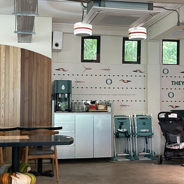 Tiong Bahru Bakery - ร้านขนมชื่อดังจากสิงคโปร์