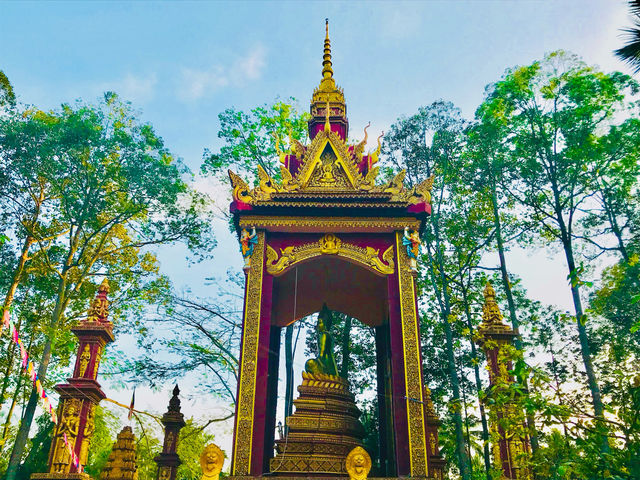 As a major modern hub of Vietnam 🇻🇳 