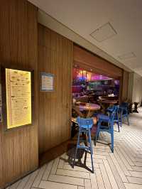 【丸の内】非日常メキシカン