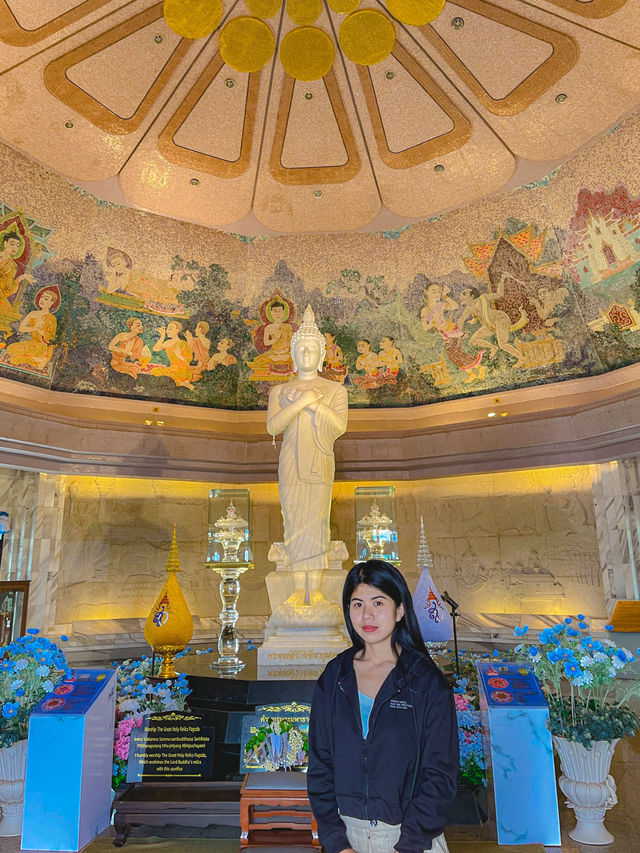 พระมหาธาตุนภเมทนีดล พระมหาธาตุนภพลภูมิสิริ