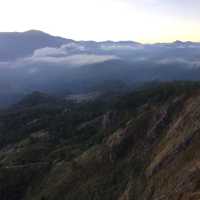Marlboro Country ,Grassy Land in Sagada ,Mt.Provin