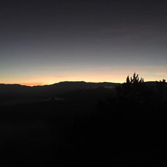 Marlboro Country ,Grassy Land in Sagada ,Mt.Provin