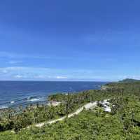 Heavenly Siargao Island