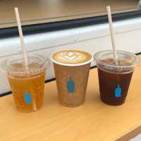 【福岡カフェ】ブルーボトルコーヒートラックがやってきた！