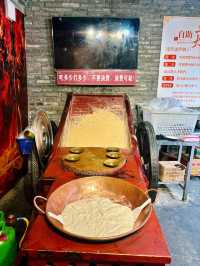 【四川】川菜博物館：尋訪川菜的根源、品嘗各式川菜