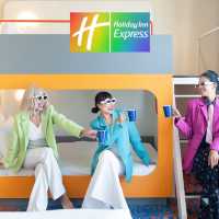 Holiday Inn Express Bangkok Siam