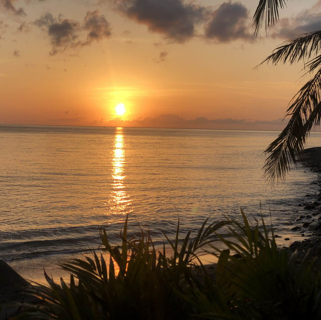 Camiguin island 