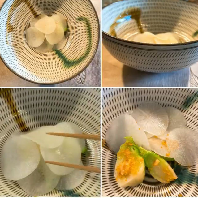 【福岡グルメ】何もかもが素敵で美味しい