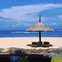 Discover Paradise at Conrad Bali
