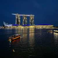 Merlion park