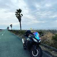 西ノ浜風力発電