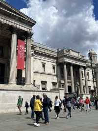 런던 여행 필수 코스인 이 곳!