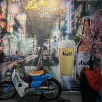21st Century Cafe, Nice Hangout in Kajang