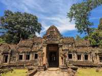 Prasat Preah Khan