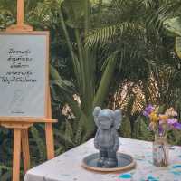 บ้านเพื่อน Cafe & Creative Space