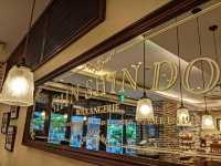 日本京都-白年麵包烘焙老店：進進堂