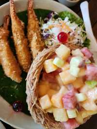 คีรีมันตรา [เสน่ห์แห่งขุนเขา] - กาญจนบุรี