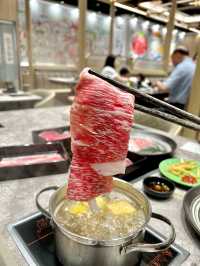  旬彩晚市120分鐘放題🍲🥢