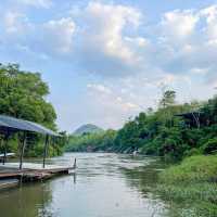 River Kwai Village Hotel | โรงแรมดีอยากแนะนำ
