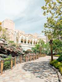 【Disney Sea】圧倒的！ファンタジースプリングスの魅力