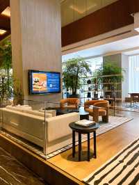 Amara Hotel Tanjong Pagar Singapore 