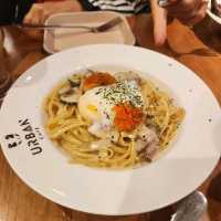 Urban Cafe📍兆萬中心